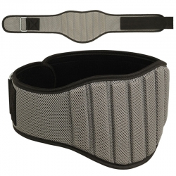 Weightlifting Neoprene Belts